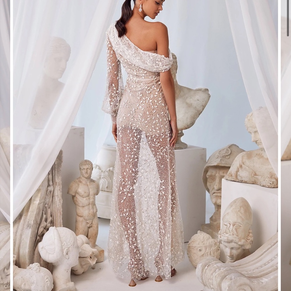 Alamour the Label - Emma Dress